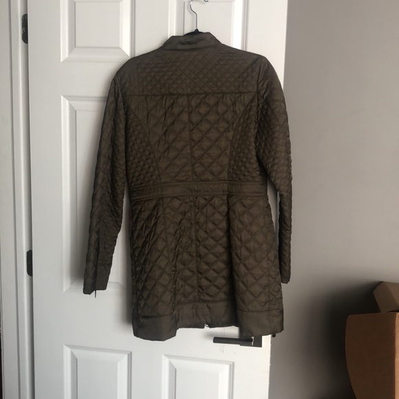 Fall jacket - Picture 4 of 4